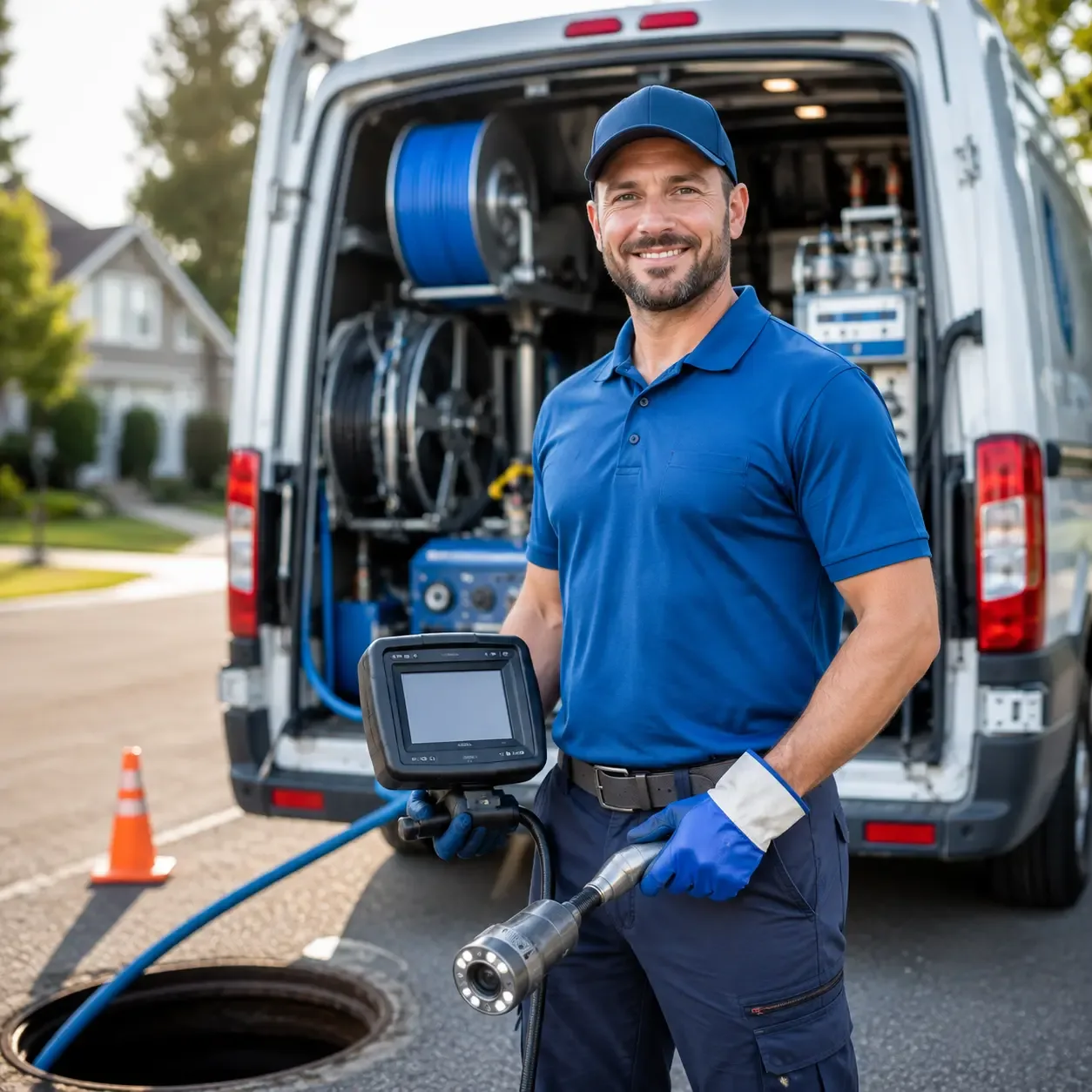 Local Pipe Relining specialists in Stamford, NY